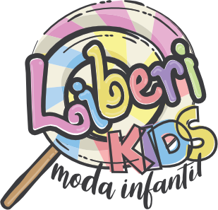 Logo Liberi Kids